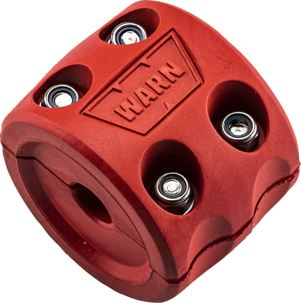 Winch Cable Cushion