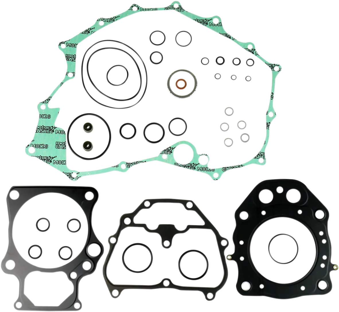 Gasket Kit — Complete