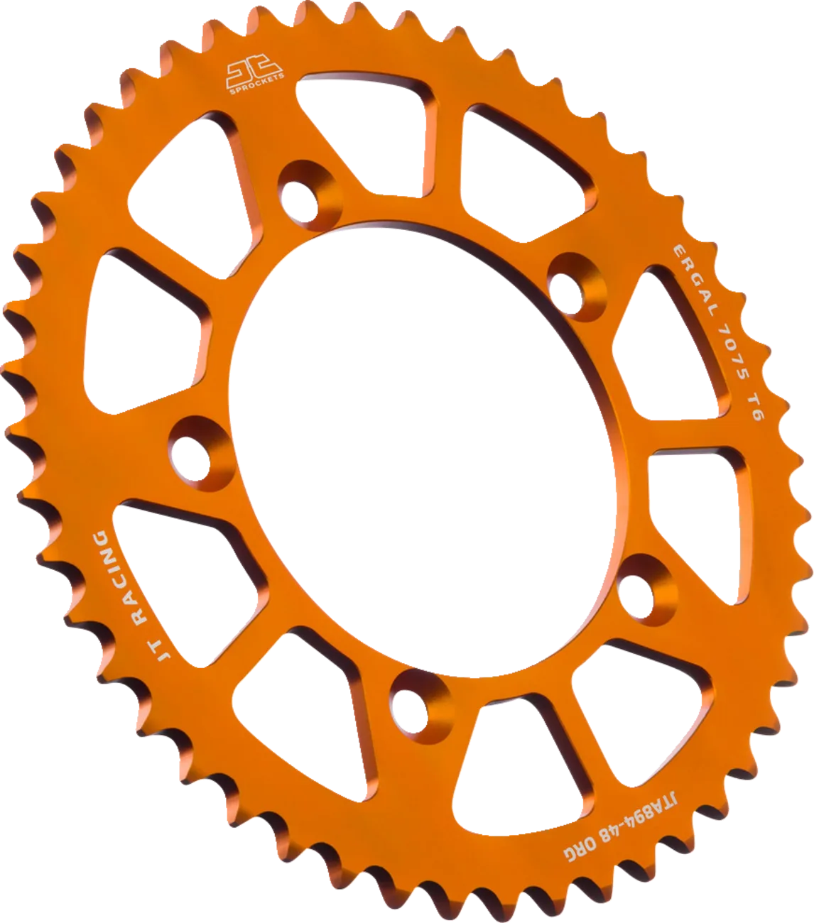 Rear Sprocket