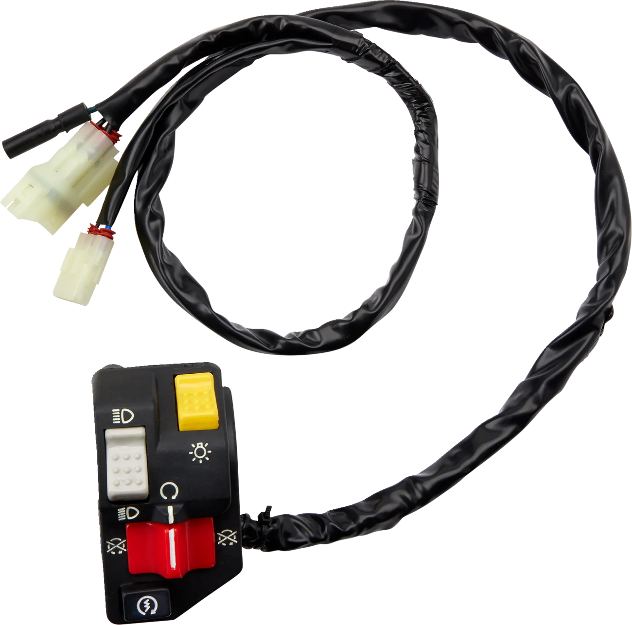 Switch Block Assembly