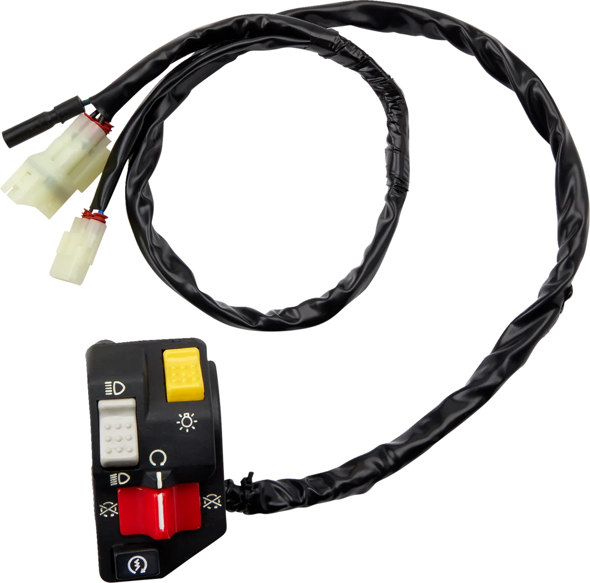 Switch Block Assembly