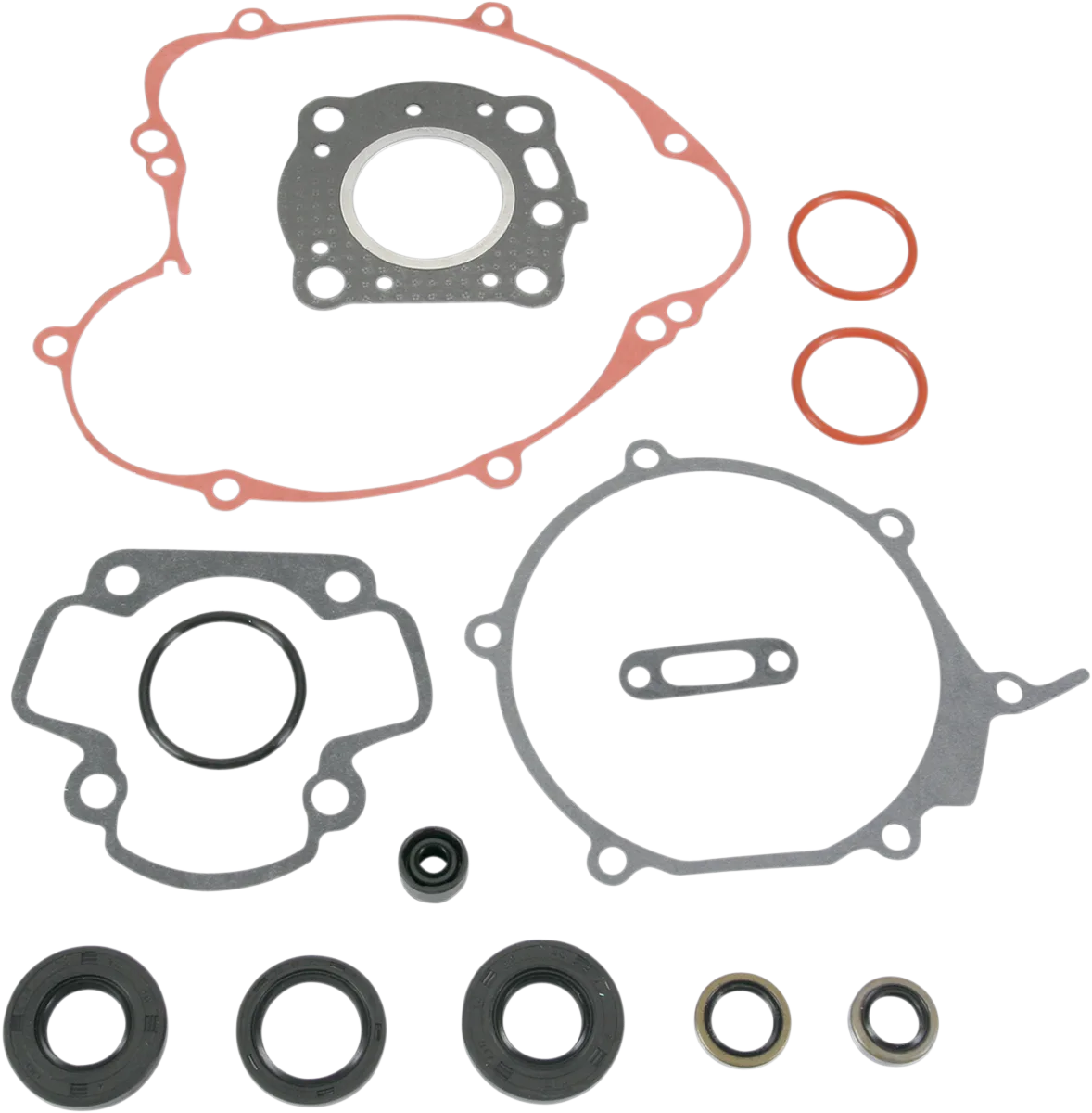 Complete Gasket and Oil Seal Kit