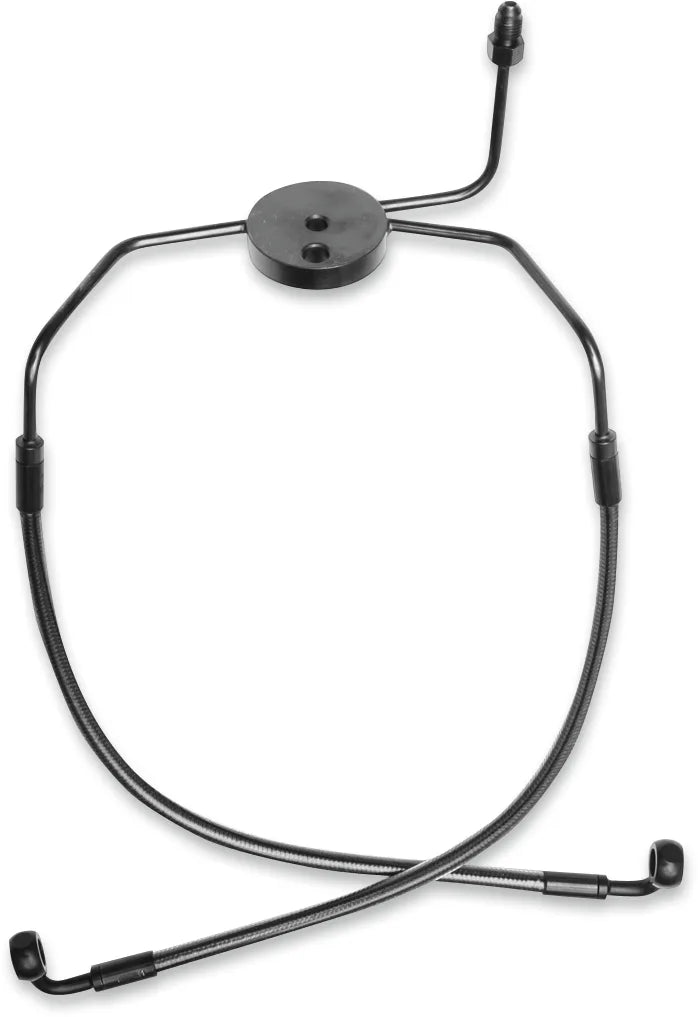 Designer Series Front Lower Brake Line Kit