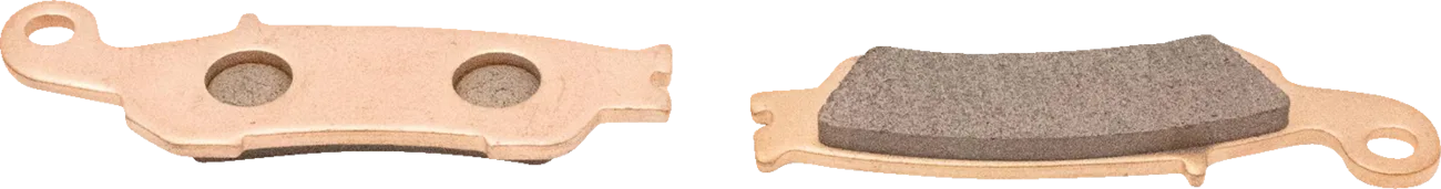 Sintered Brake Pads