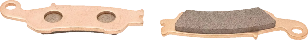 Sintered Brake Pads