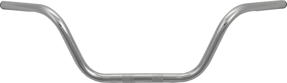 Buckhorn Handlebars