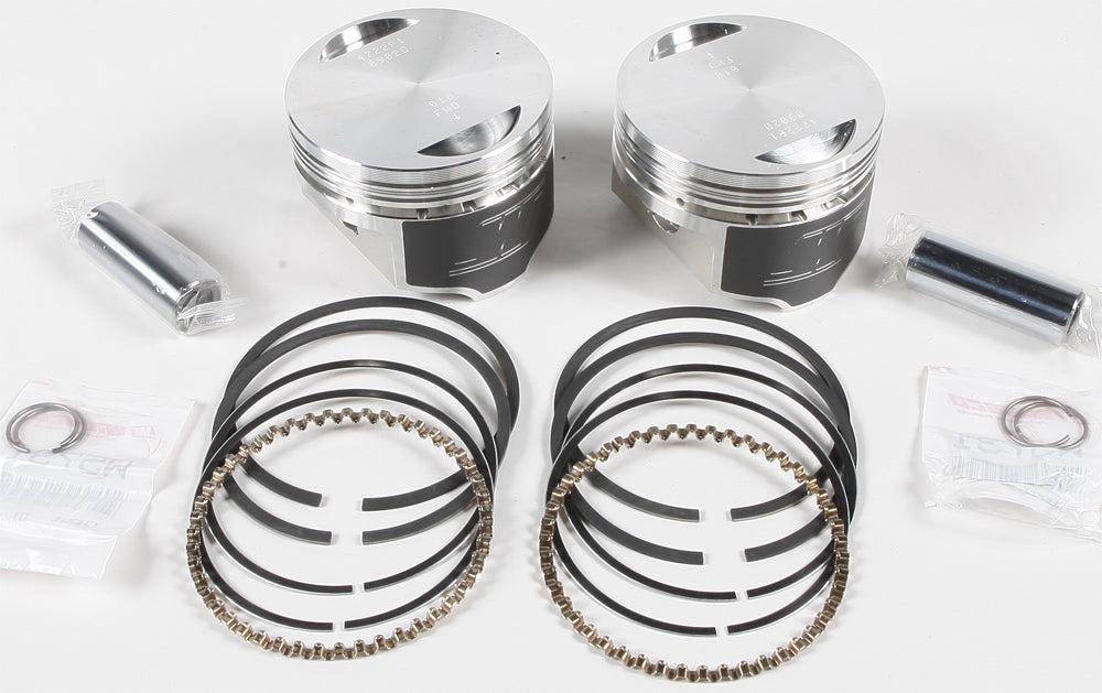 V-Twin Piston Kit