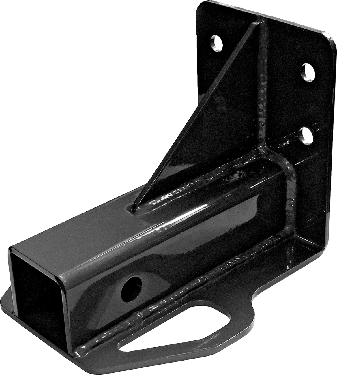 Receiver Hitch