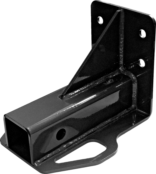 Receiver Hitch