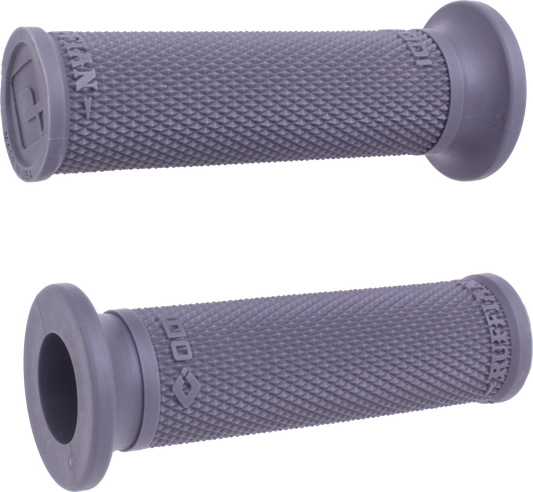 RUFFIAN SLIP-ON GRIPS GUM RUBBER