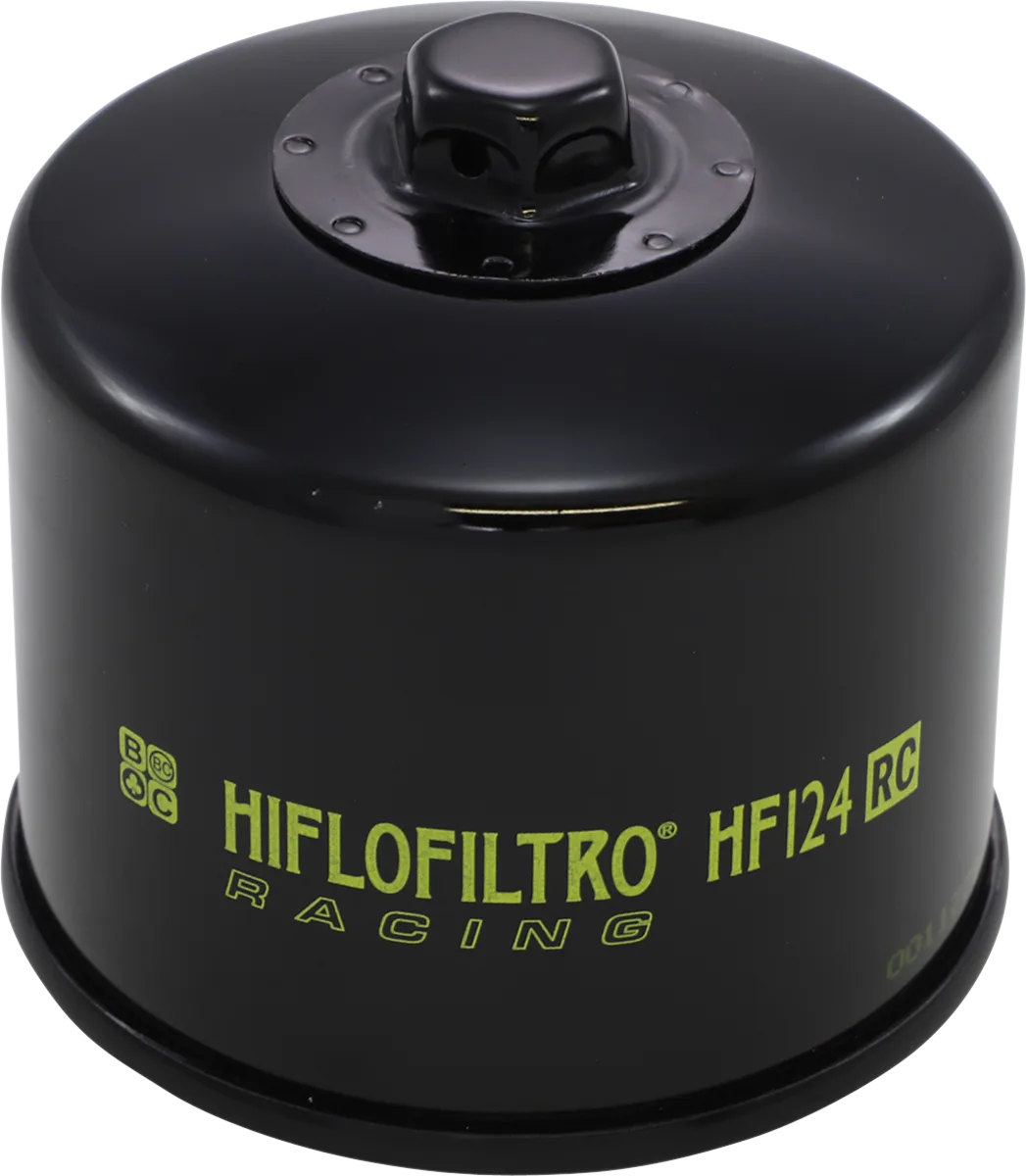 Racing Oil Filter