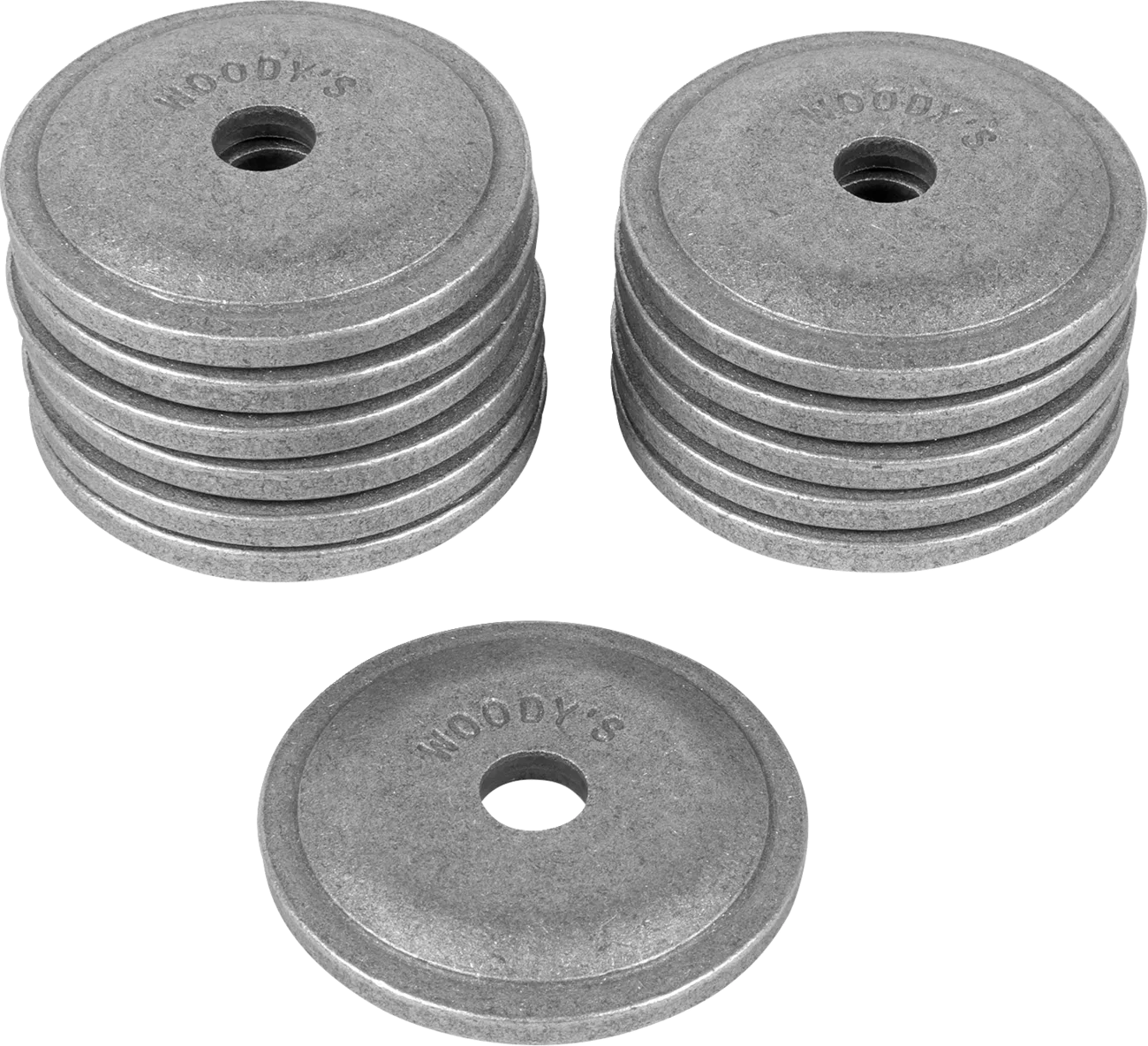 Grand Digger® Support Plates