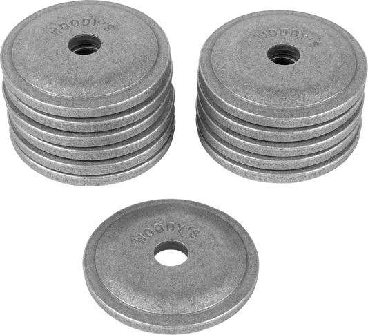 Grand Digger® Support Plates