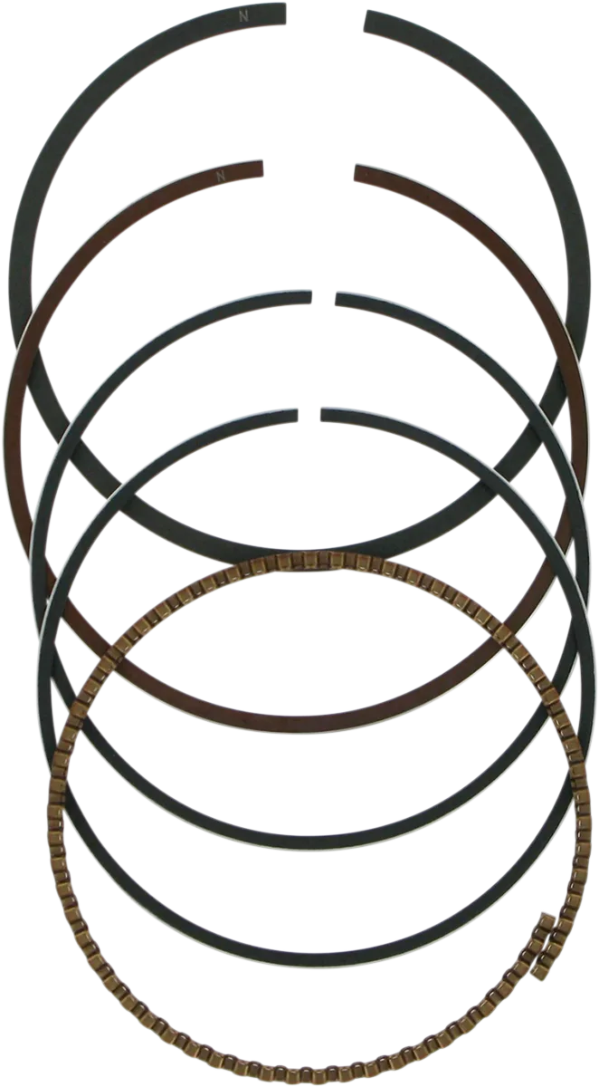 Replacement Ring Set