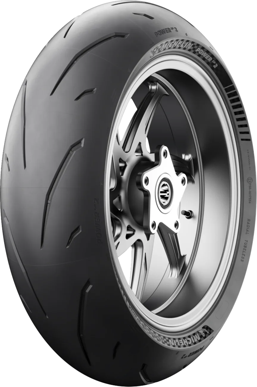 Power GP2 Tire
