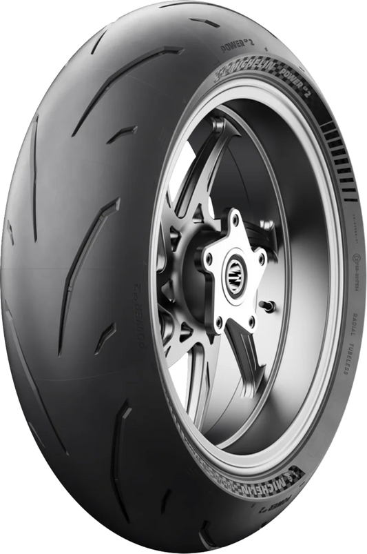 Power GP2 Tire