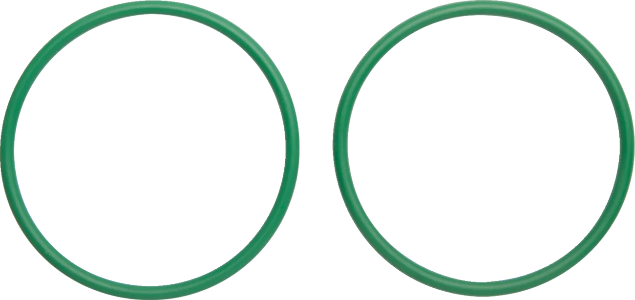 Exhaust O-Rings