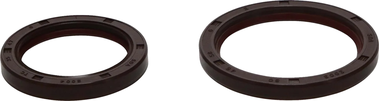 Crankshaft Oil Seal Kit