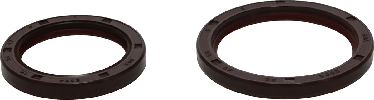 Crankshaft Oil Seal Kit