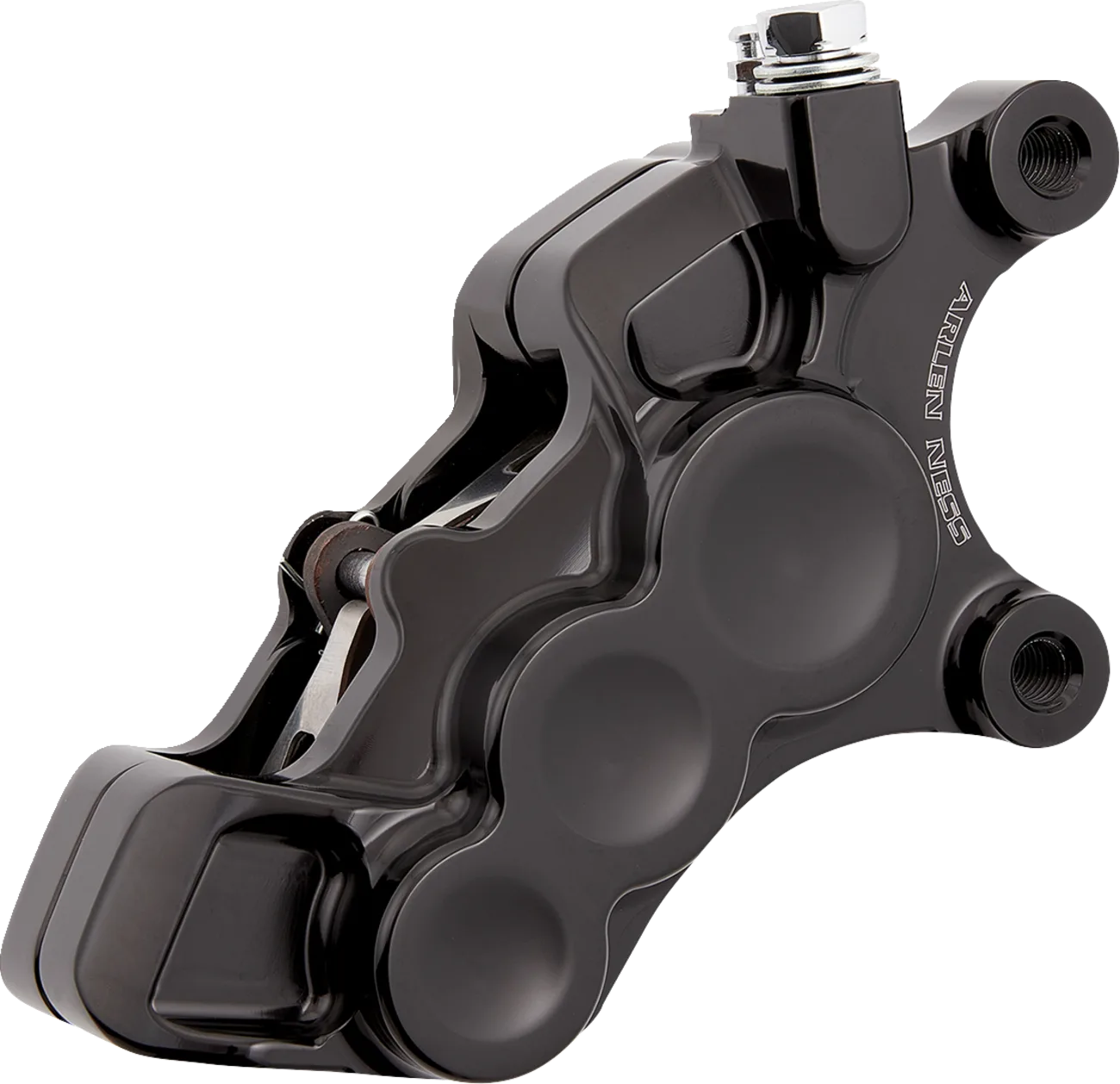 Ness Tech Six-Piston Differential Bore Caliper
