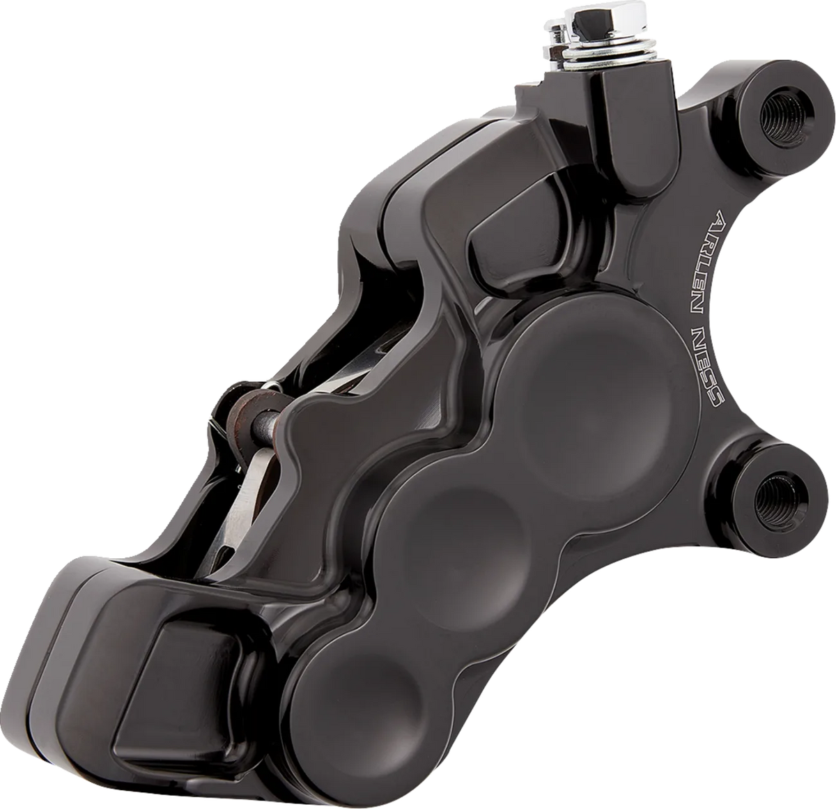 Ness Tech Six-Piston Differential Bore Caliper