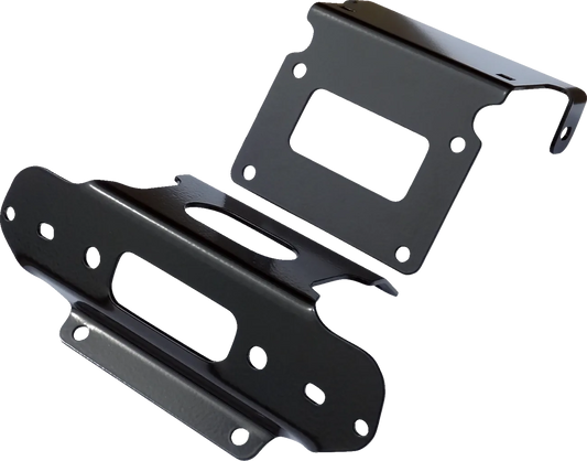 Winch Mount