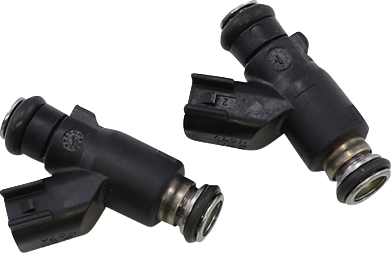 High Performance Fuel Injector Set