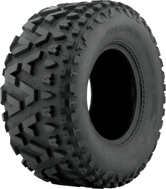 Duo Trax Tire
