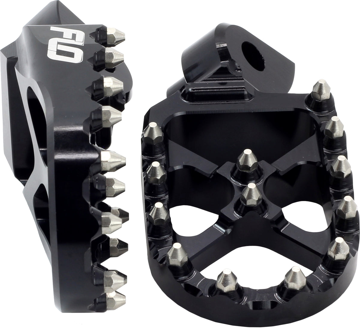 Pro Series Footpegs