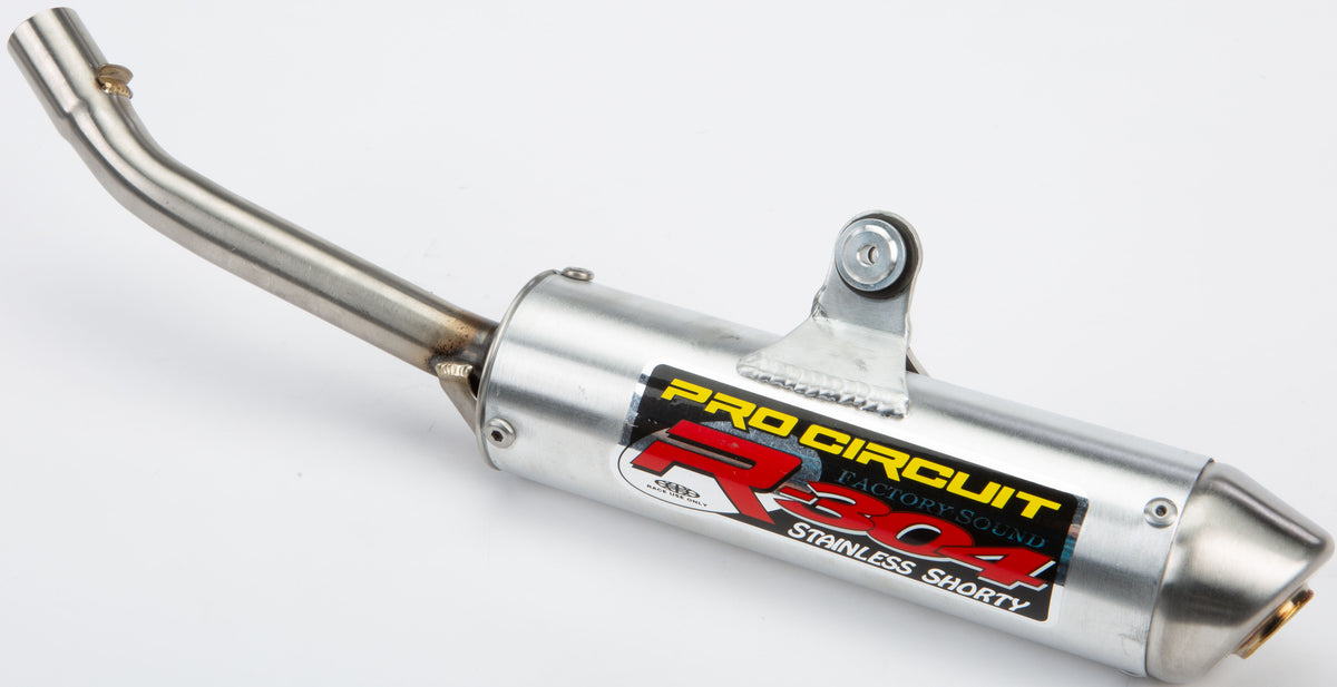 R-304 Silencer