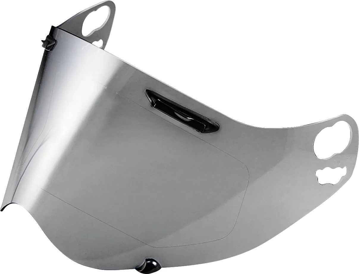 XD-4 Fog-Resistant Vented Shield