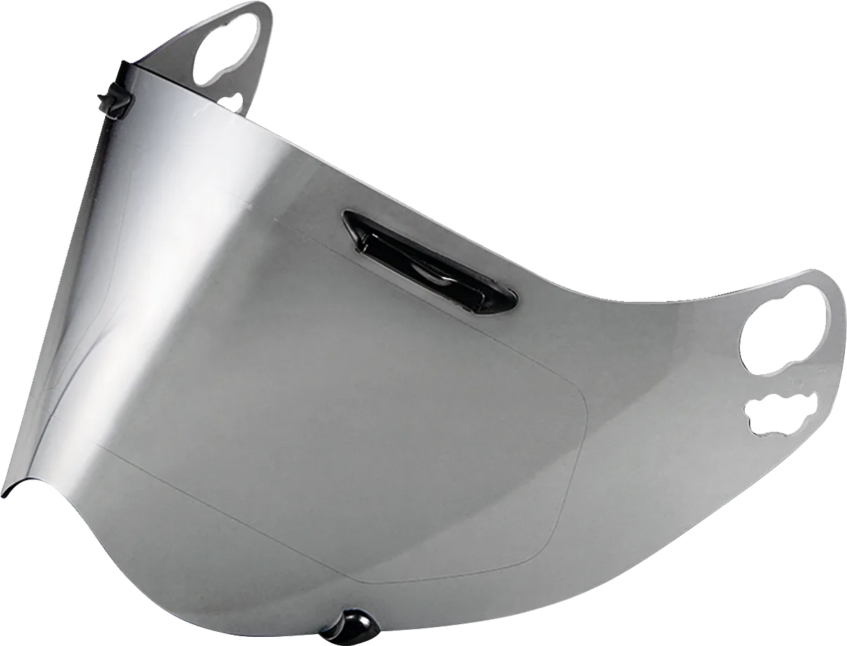 XD-4 Fog-Resistant Vented Shield