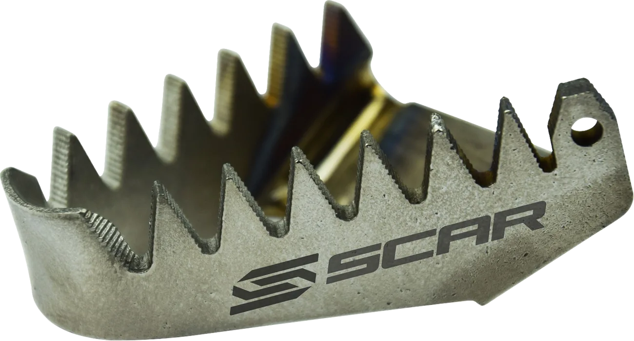 Brake Tip