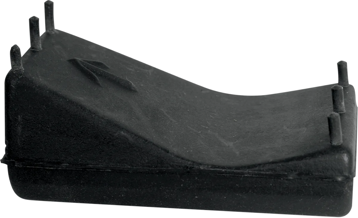 Ski Rubber Damper
