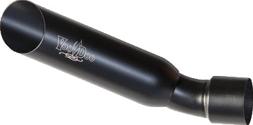 Shorty Exhaust