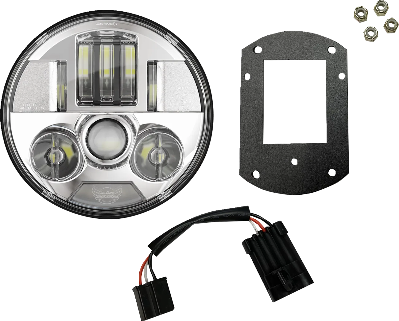 ProBEAM® Headlight Kit