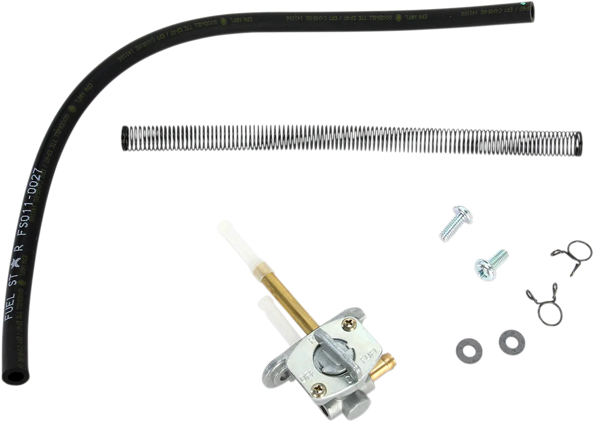Fuel Valve Kit