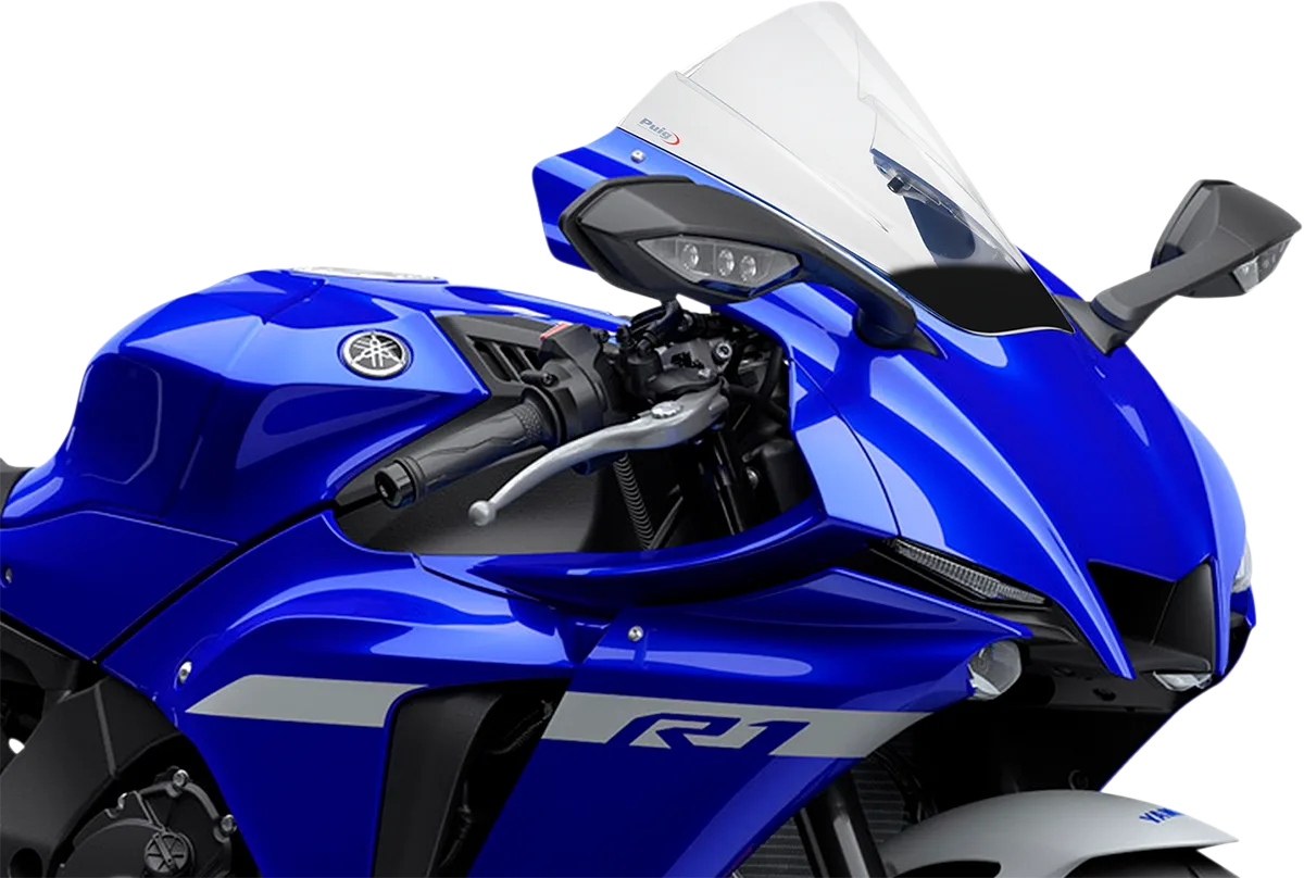 Z-Racing Windscreen