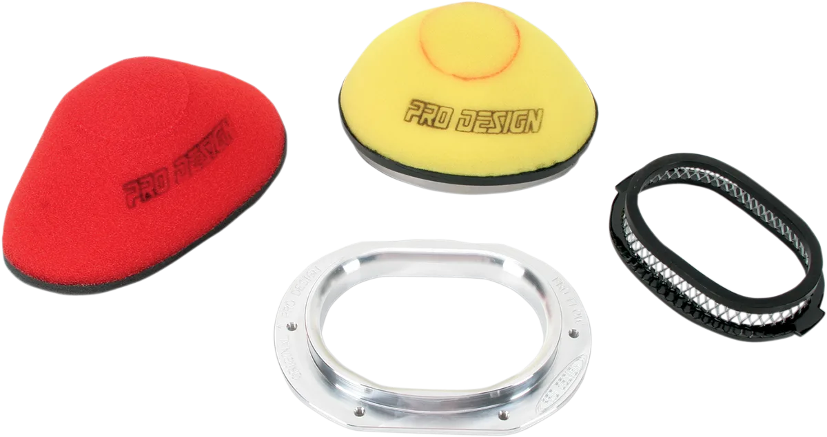 Pro-Flow Airbox Filter Kit