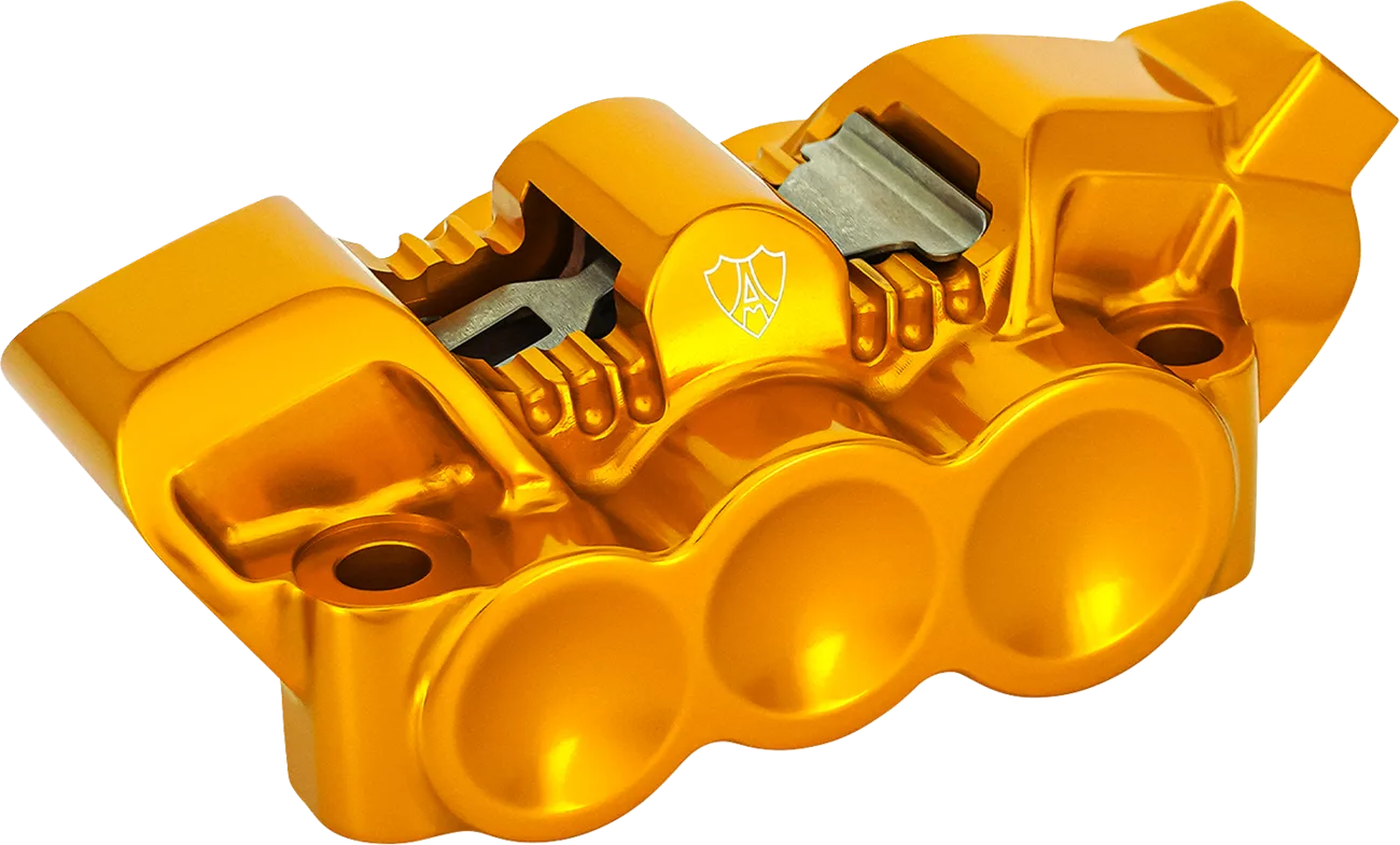 Radial Brake Caliper