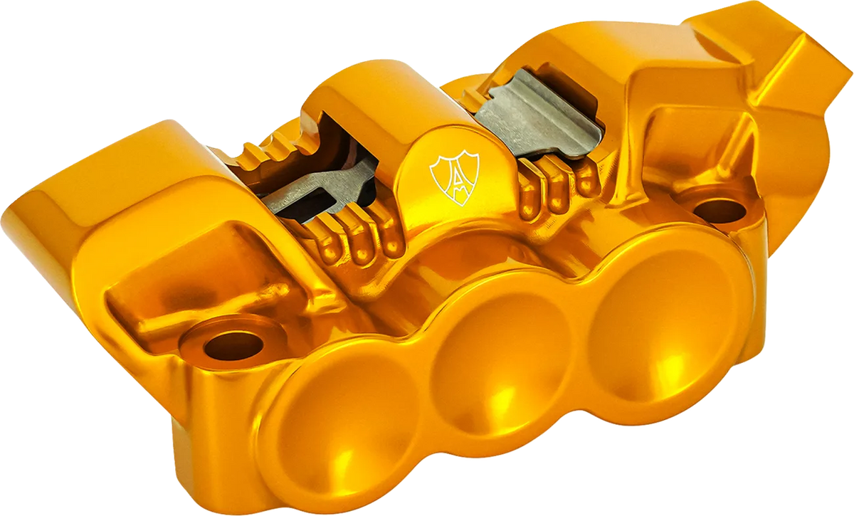 Radial Brake Caliper