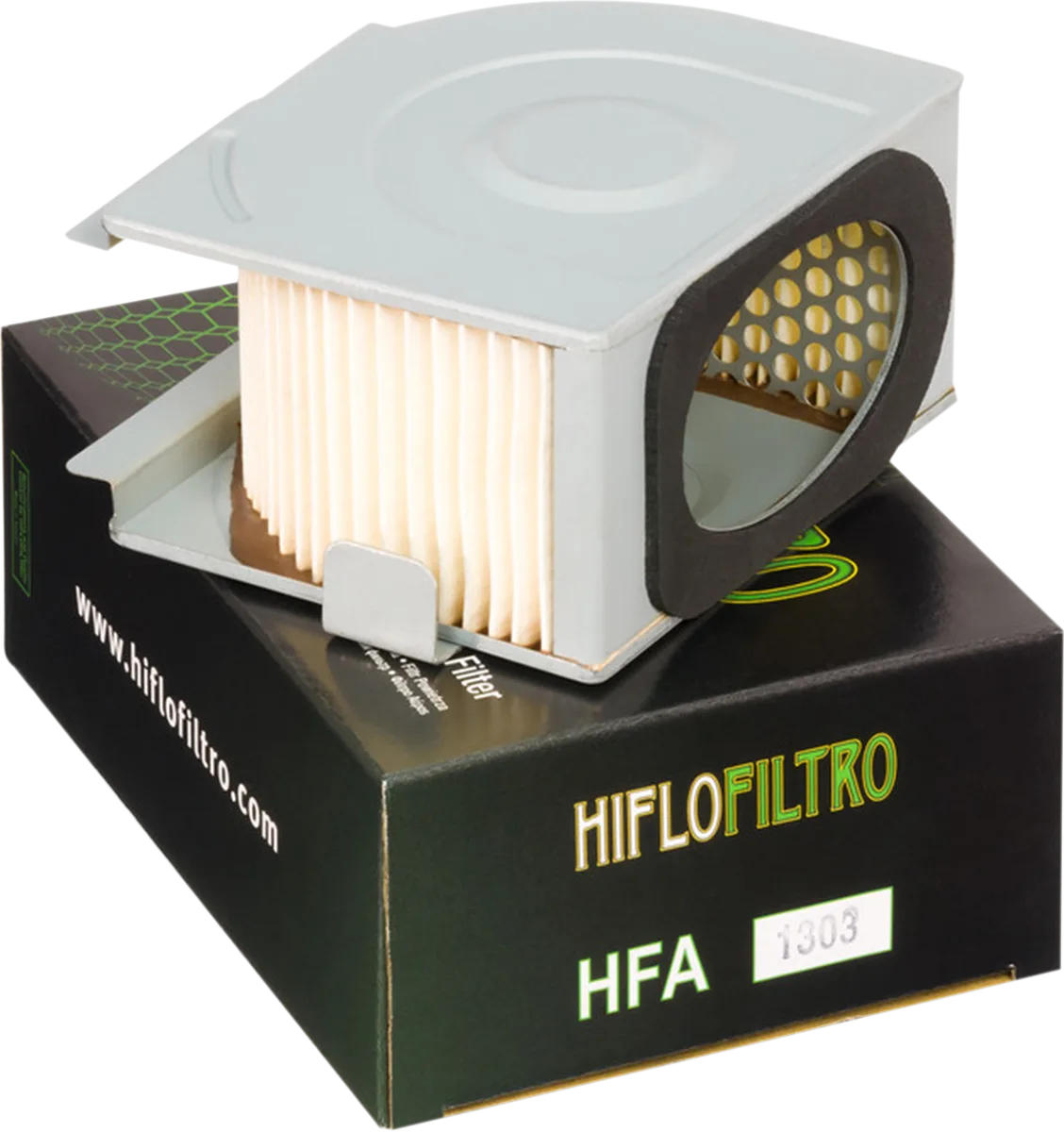 Replacement OE Air Filter for Honda