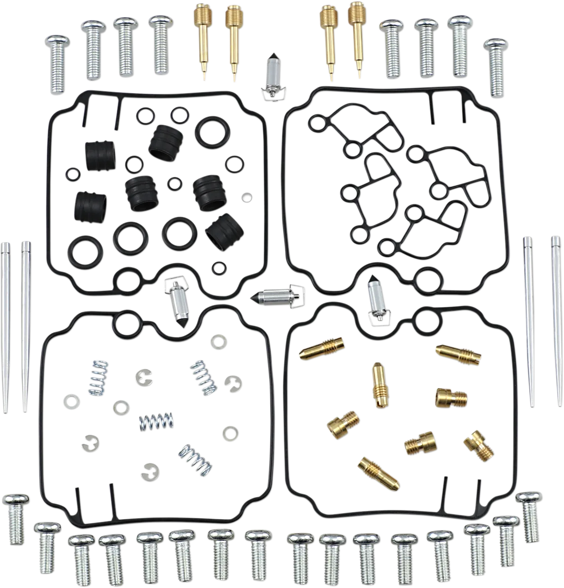 Carburetor Repair Kit