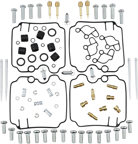 Carburetor Repair Kit