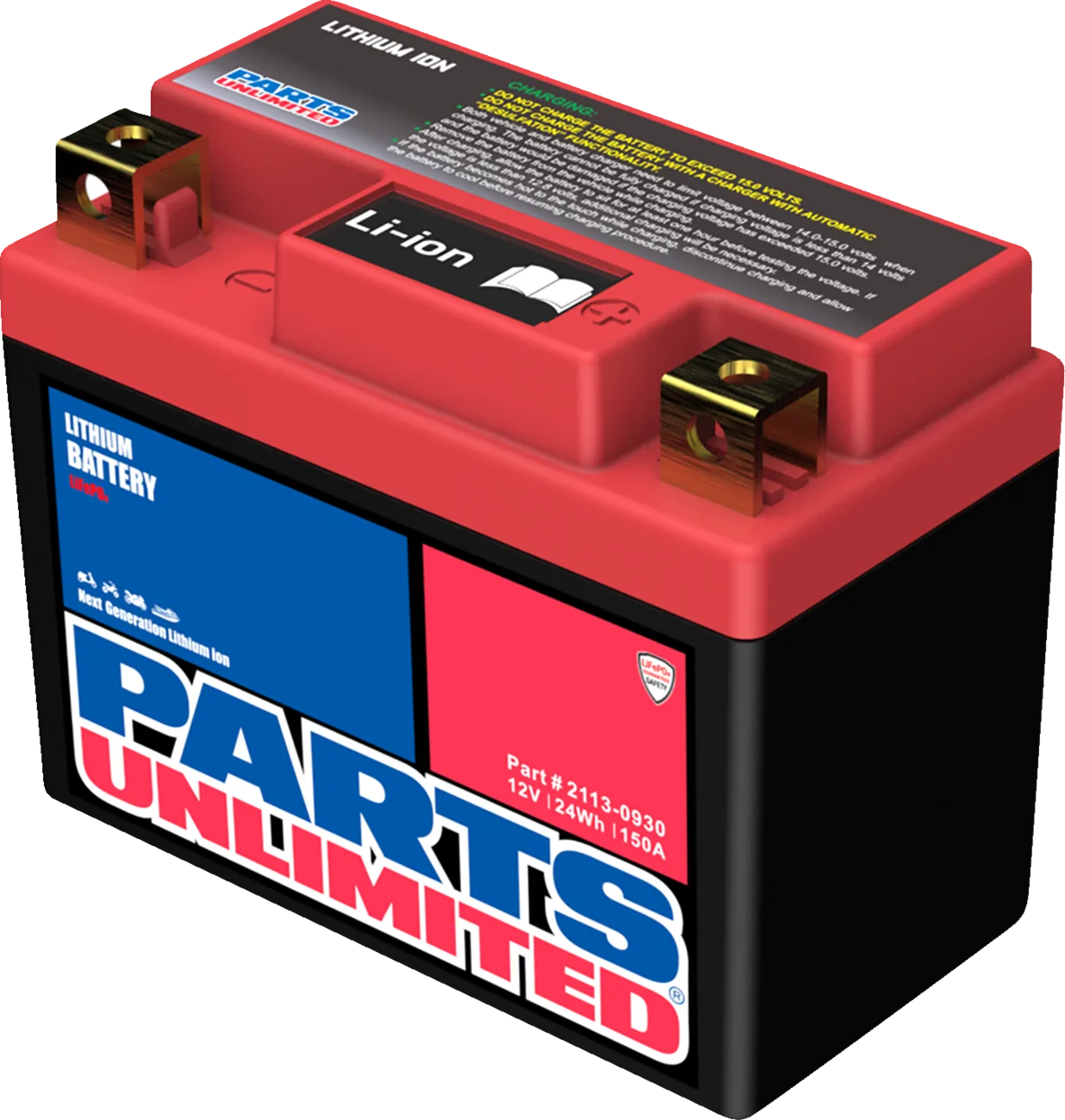 Lithium LiFePO4 Battery