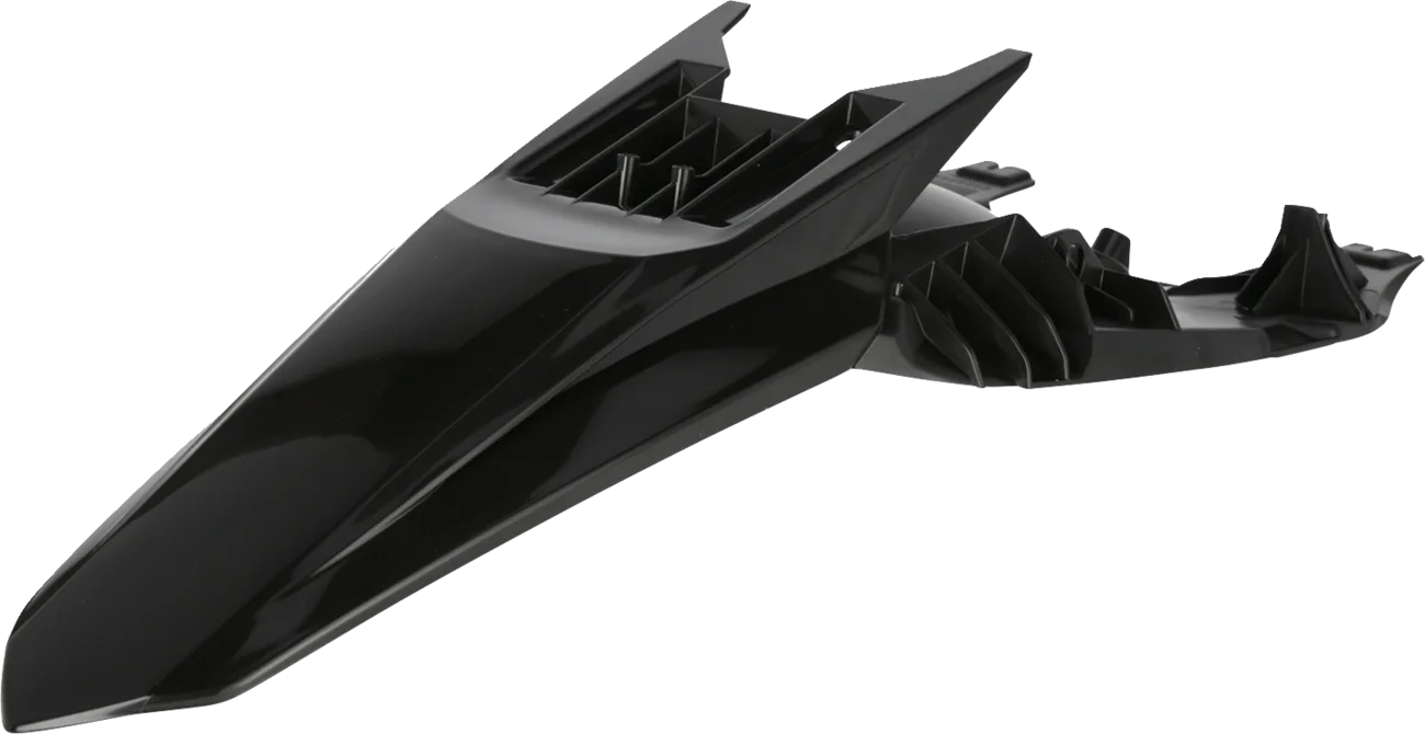 Rear Fender