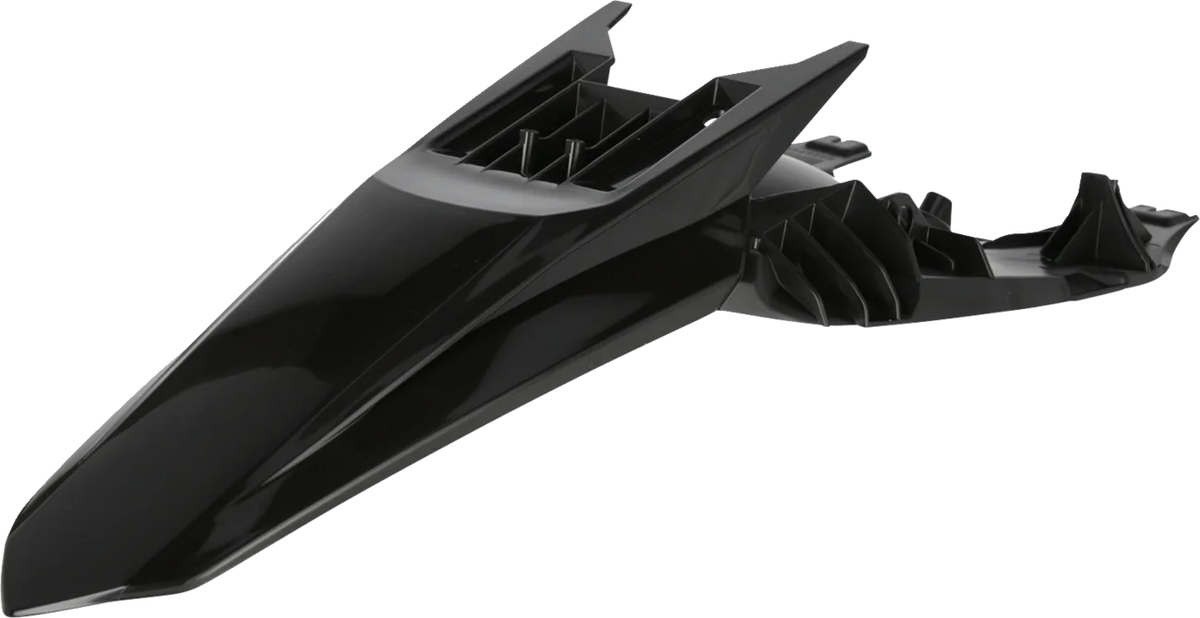 Rear Fender