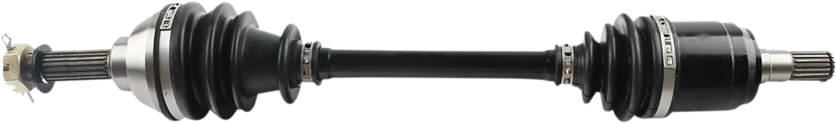 OEM Replacement Standard CV Axle