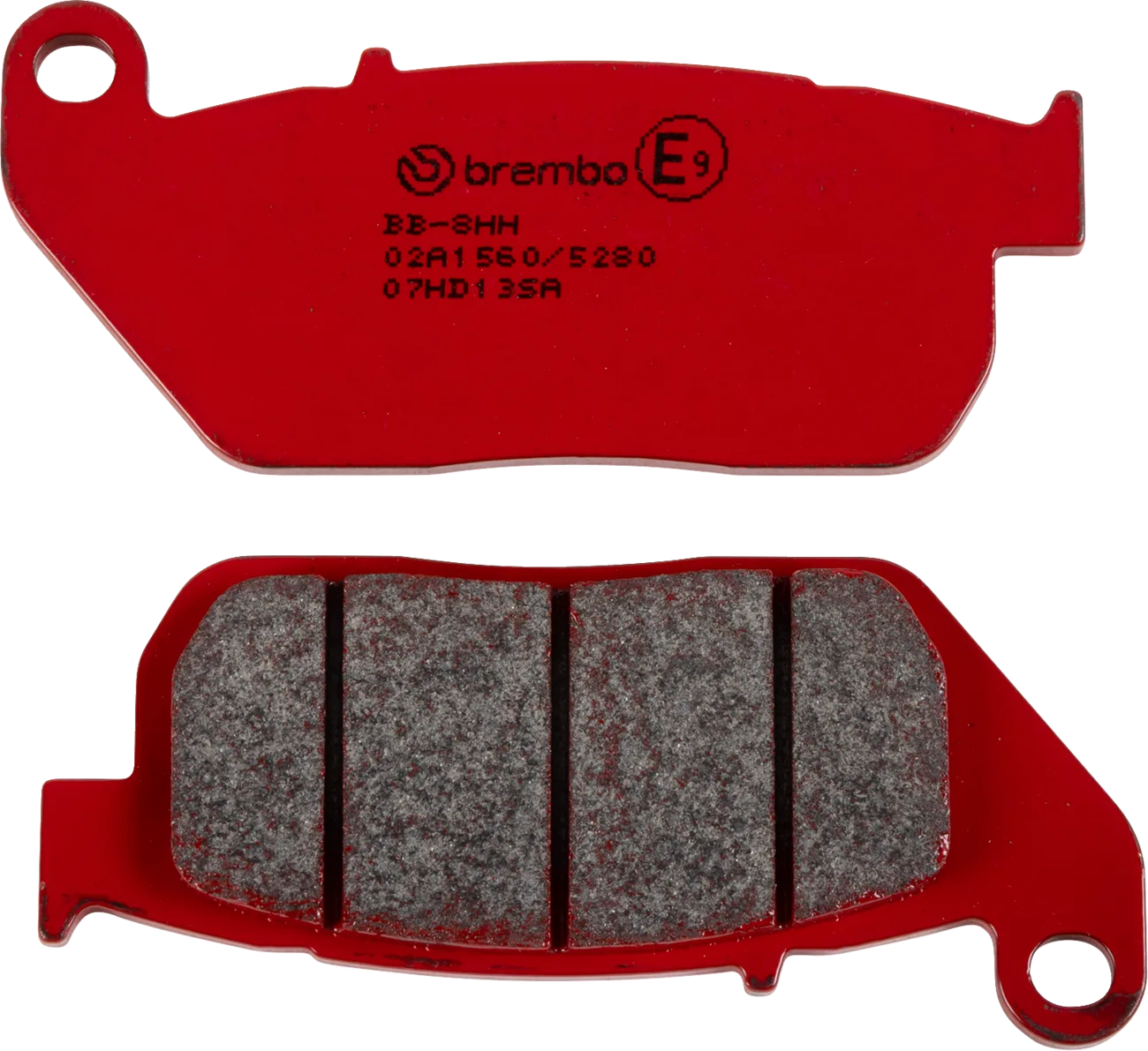 PRIME Sinter SA Brake Pads