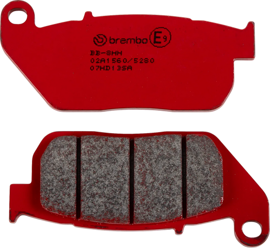 PRIME Sinter SA Brake Pads